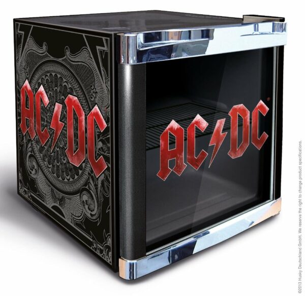 CoolCube AC/DC Getränkekühlschrank