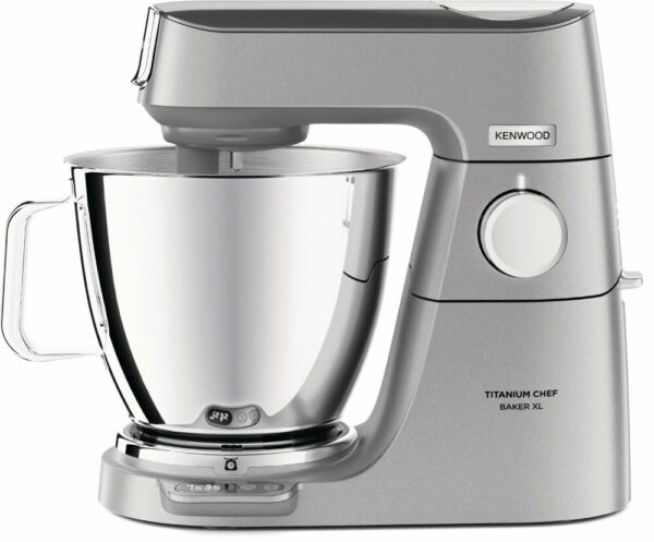 Küchenmaschine Titanium Chef Baker XL KVL85.224SI