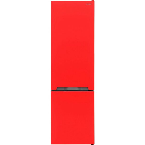SJ-BA05IMXRE-EU Sharp-Rot Kühl-Gefrier-Kombination