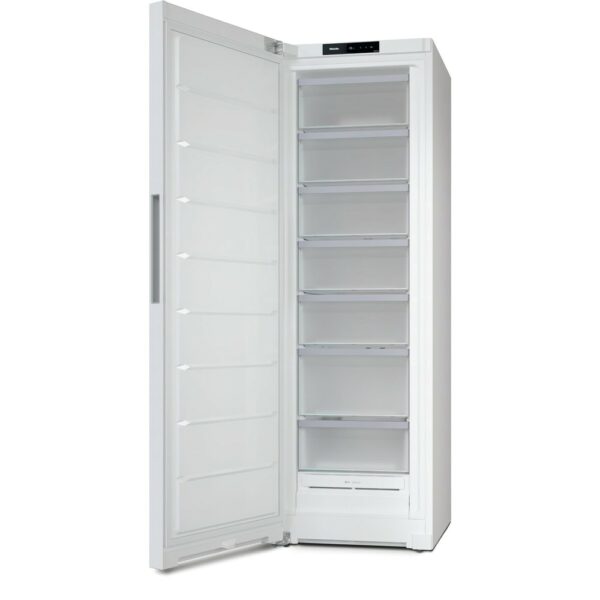 FNS 4382 E ws Gefrierschrank