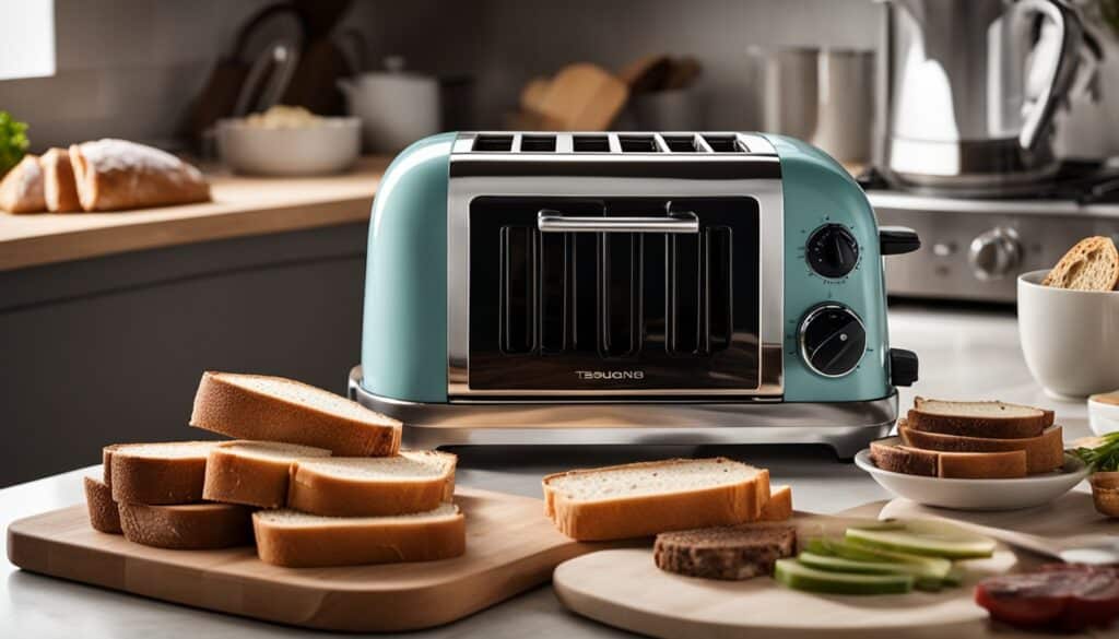 Kaufberatung Toaster